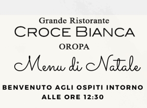 Natale 2025 - Croce Bianca